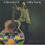 yAՁz Cathy Young / A Spoonful Of Cathy Young WPbg yCDz