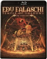 楽天HMV＆BOOKS online 1号店Edu Falaschi / Temple of Shadows in Concert （Blu-ray） 【BLU-RAY DISC】