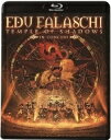 Edu Falaschi / Temple of Shadows in Concert (Blu-ray) 【BLU-RAY DISC】