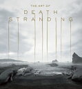 【送料無料】 ART OF DEATH STRANDING ...
