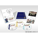 劇場版おっさんずラブ Blu-ray 豪華版(3枚組) 【BLU-RAY DISC】