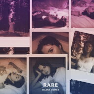 Selena Gomez and the Scene 졼ʥ᥹ / Rare CD