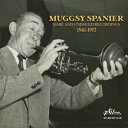 【輸入盤】 Muggsy Spanier / Rare And Unissued Recordings 1941-1952 (2CD) 【CD】