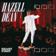 【輸入盤】 Hazell Dean ヘイゼルディーン / Heart First: Deluxe Edition (2CD) 【CD】