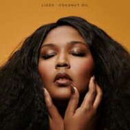 LIZZO / Coconut Oil（アナログレコード） 【LP】