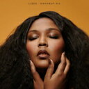 LIZZO / Coconut Oil（アナログレコード） 【LP】