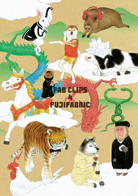 出荷目安の詳細はこちら商品説明フジファブリックのCLIP集第4弾がリリース!2019年はデビュー15周年を迎え、1月には記念すべき10枚目のアルバム『F』をリリース。オリコンウイークリーチャートで10位を記録。8月にはPLAYLIST ALBUM『FAB LIST 1 & 2』をユニバーサル、ソニーから2枚同時リリースし、「ミュージックステーション」への出演も記憶に新しく、15周年を迎え更にバンドとしての存在感が再評価されているフジファブリック。そんなフジファブリックが、最新シングル「ゴールデンタイム」まで、約5年間で生み出されたフジファブリックの世界観を体現し、作品性に富んだMUSIC VIDEOを一挙収録したCLIP集をリリース。MVに加え、いくつかのMVのメイキンング映像も収録。(メーカー・インフォメーションより)曲目リストDisc11.Green Bird [MUSIC VIDEO]/2.夢みるルーザー [MUSIC VIDEO]/3.Girl! Girl! Girl! [MUSIC VIDEO]/4.ポラリス [MUSIC VIDEO]/5.SUPER!! [MUSIC VIDEO]/6.カンヌの休日 feat.山田孝之 [MUSIC VIDEO]/7.電光石火 [MUSIC VIDEO]/8.手紙 (Teaser Movie) [MUSIC VIDEO]/9.Water Lily Flower [MUSIC VIDEO]/10.東京 [MUSIC VIDEO]/11.破顔 [MUSIC VIDEO]/12.手紙 [MUSIC VIDEO]/13.O.N.E [MUSIC VIDEO]/14.ゴールデンタイム [MUSIC VIDEO]/15.Girl! Girl! Girl! [MAKING]/16.カンヌの休日 feat.山田孝之 [MAKING]/17.Water Lily Flower [MAKING]/18.破顔 [MAKING]/19.手紙 [MAKING]/20.ゴールデンタイム [MAKING]