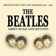 【輸入盤】 Beatles ビートルズ / Abbey Road &amp; Beyond 【CD】