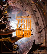 遊助 (上地雄輔) カミジユウスケ / ZERO LIVE TOUR 2019 (Blu-ray) 【BLU-RAY DISC】