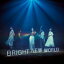 Little Glee Monster / BRIGHT NEW WORLD 【初回生産限定盤B】 【CD】