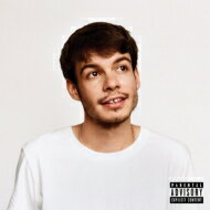 Rex Orange County / Pony 【CD】