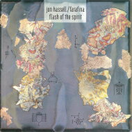 Jon Hassell&amp;Farafina ジョンハッセルアンドファラフィーナ / Flash Of The Spirit 【LP】