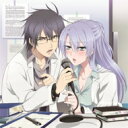 ナナヲアカリ / チューリングラブ feat.Sou / ピヨ 【期間生産限定盤 まんぷくアニメ盤】(+Blu-ray) 【CD Maxi】