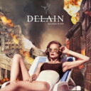 Delain ディレイン / Apocalypse & Chill 【CD】