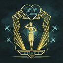Night Flight Orchestra / Aeromantic 【CD】