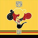 Kings Of Leon キングスオブレオン / Day Old Belgian Blues【2019 RECORD STORE DAY BLACK FRIDAY 限定盤】 (アナログレコード) 【LP】