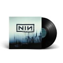 Nine Inch Nails ナインインチネイルズ / With Teeth (2枚組 / 180グラム重量盤レコード) 【LP】