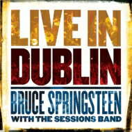Bruce Springsteen ブルーススプリングスティーン / Live In Dublin (3枚組アナログレコード) 【LP】