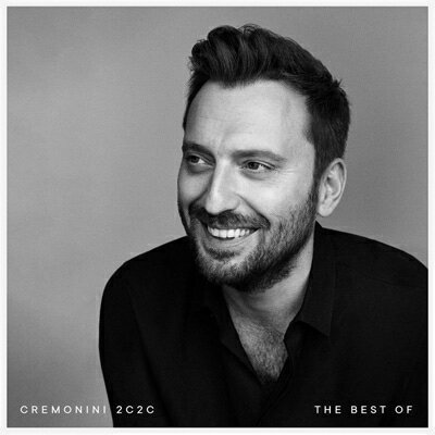 yAՁz Cesare Cremonini / Cremonini 2c2c The Best Of (3CD) yCDz