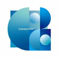 Connection Produced By カワイヒデヒロ &amp; Bashiry / Connection Blue 【CD】