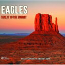 【輸入盤】 Eagles イーグルス / Take It To The Summit (4CD) 【CD】