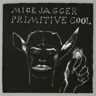 Mick Jagger ミックジャガー / Primitive Cool ＜SHM-CD / 紙ジャケット＞ 【SHM-CD】