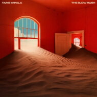 Tame Impala タームインパラ / The Slow Rush 【CD】
ITEMPRICE