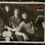 Puss N Boots (Norah Jones) / Sister 【SHM-CD】