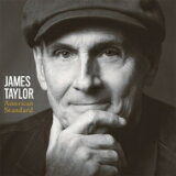 James Taylor ジェームステイラー / American Standard 【SHM-CD】