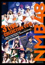 NMB48 / NMB48 3 LIVE COLLECTION 2019 【DVD】