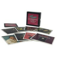 【輸入盤】 Sam Cooke サムクック / RCA Albums Collection (8CD BOX) 【CD】
