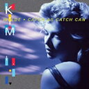 【輸入盤】 Kim Wilde / Catch As Catch Can (Expanded Gatefold Wallet Edition) (2CD+DVD...