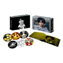ニッポンノワール−刑事Yの反乱− Blu-ray BOX 【BLU-RAY DISC】