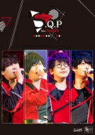 BDS.Q.P Ver.SolidS BLU-RAY DISC