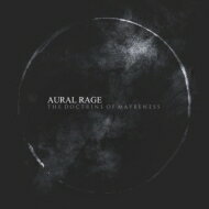 【輸入盤】 Aural Rage / Doctrine Of Maybeness (3CD) 【CD】