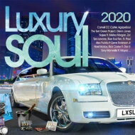 【輸入盤】 Luxury Soul 2020 (3CD) 【CD】