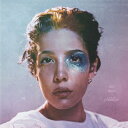【輸入盤】 Halsey / Manic (Deluxe Edition) 【CD】