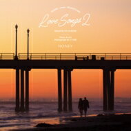 DJ Hasebe ディージェイハセベ / HONEY meets ISLAND CAFE &amp; #8211; Love Songs 2 &amp; #8211; mixed by DJ HASEBE 【CD】