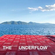 【輸入盤】 David Grubbs / Mats Gustafsson / Rob Mazurek / Underflow 【CD】