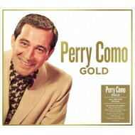 【輸入盤】 Perry Como ペリーコモ / Gold (3CD) 【CD】