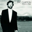 【輸入盤】 Eric Clapton エリッククラプトン / Tokyo 1988 (2CD) 【CD】