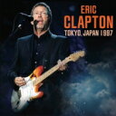 【輸入盤】 Eric Clapton エリッククラプトン / Live In Japan 1997 (2CD) 【CD】