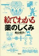 絵でわかる薬のしくみ KS絵でわかるシリーズ / 船山信次 【全集・双書】