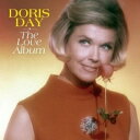 Doris Day ドリスデイ / Love Album (アナログレコード) 【LP】