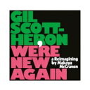 出荷目安の詳細はこちら商品説明Gil Scott-Heronの遺作『I’m New Here』が発売10周年を記念して新鋭ジャズ・ドラマー、Makaya McCravenによって再録/再構築されたコラボ作品として＜XL Recordings＞より発売!2011年に62歳でこの世を去った伝説の‘黒人吟遊詩人’と語られるミュージシャン、詩人、作家でありEminemやSnoop Doggなども敬愛するラップの始祖でもある、Gil Scott-Heron。彼の生前最後のスタジオ・アルバム『I’m New Here』が発売10周年を記念し、シカゴ発の新鋭ジャズ・ドラマー兼プロデューサーであるMakaya McCravenによって再録/再構築された作品『We’re New Again - a Reimagining by Makaya McCraven』として〈XL Recordings〉よりリリース。オリジナルの『I’m New Here』は、2008年に＜XL Recordings＞の創設者Richard RusselによってNYで録音/プロデュースされ2010年にリリース、2011年にはJamie XXによる同作のリミックスが収録されたアルバム『We're New Here』としても発表されている。今回『I’m New Here』のリイマジニング(オリジナル作品を再び作り直すこと)を手掛けたMakaya McCravenは、モダン・ジャズの中でも最も刺激的でユニークなサウンドを生み出す新世代ジャズ・シーンの最重要ドラマー、ビートメイカー、プロデューサーとして注目を浴びており、Richard Russelが彼のアルバム『Highly Rare』を聴いてそのサウンドに惚れ込んだことがきっかけとなり、今回のプロジェクトが実現した。本作は、シカゴにあるMakayaのホーム・スタジオでレコーディング/制作が行われ、エレクトロニックな要素やサンプリングを駆使したMakayaならではのインプロビゼーションが加えられ、Gil Scott-Heronの世才のある詩を歌うそのディープなボーカルに更なる力強さを与えている。オリジナル作品のサウンドをさらに豊かにするだけでなく、完全にユニークでありながらオリジナル作品を心の底から讃える内容になっている。（メーカーインフォメーションより）曲目リストDisc11.Special Tribute (Broken Home pt.1)/2.I’m New Here/3.Running/4.Blessed Parents/5.New York is Killing Me/6.The Patch (Broken Home pt.2)/7.People of the Light/8.Being Blessed/9.Where Did the Night Go/10.Lily Scott (Broken Home pt.3)/11.I’ll Take Care of You/12.I’ve Been Me/13.This Can't Be Real/14.Piano Player/15.The Crutch/16.Guided (Broken Home pt.4)/17.Certain Bad Things/18.Me and the Devil