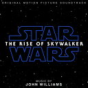 【輸入盤】 スター・ウォーズ / Star Wars: The Rise Of Skywalker 【CD】