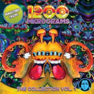 【輸入盤】 1200 Micrograms / Collection Vol.1 【CD】