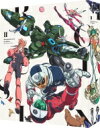 劇場版『Gのレコンギスタ II』「ベルリ 撃進」Blu-ray特装限定版 【BLU-RAY DISC】