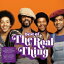 ͢ס Real Thing / Best Of CD