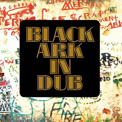 【輸入盤】 Black Ark In Dub (2CD) 【CD】